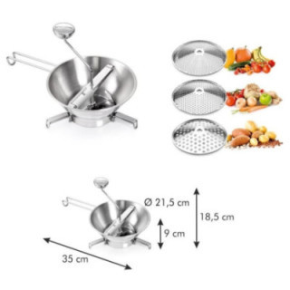 Przecierak do warzyw Tescoma Grand Chef 428672.00
